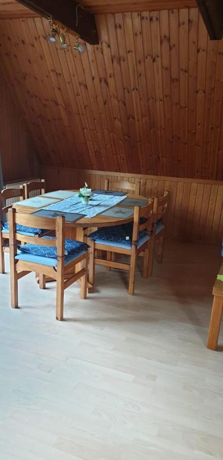 Ferienhaus Nr. 60 Im Ferienpark Am Twistesee Bad Arolsen Bagian luar foto