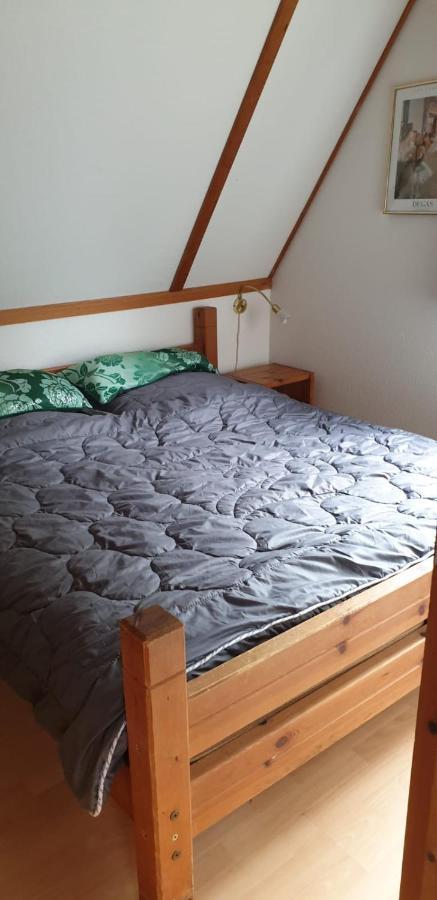 Ferienhaus Nr. 60 Im Ferienpark Am Twistesee Bad Arolsen Bagian luar foto