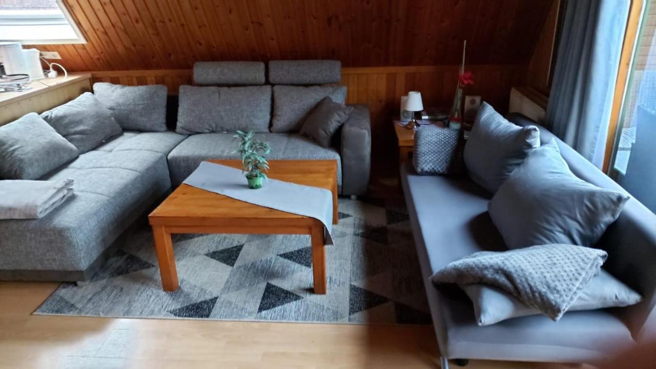 Ferienhaus Nr. 60 Im Ferienpark Am Twistesee Bad Arolsen Bagian luar foto